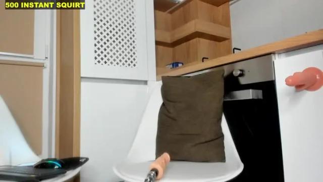 Thumbnail 1, letycia18's Stream at Chaturbate, 13 months ago