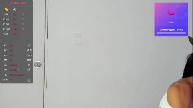 Image 6 of leunnam_ Stream on Chaturbate on 22 months ago