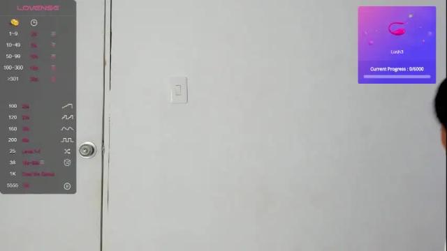 Image 7 of leunnam_ Stream on Chaturbate on 22 months ago