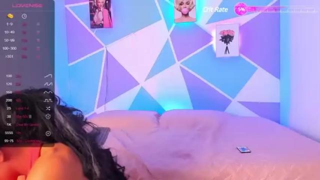 Image 12 of leunnam_ Stream on Chaturbate on 22 months ago