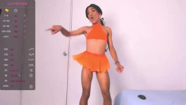 Image 4 of leunnam_ Stream on Chaturbate on 22 months ago