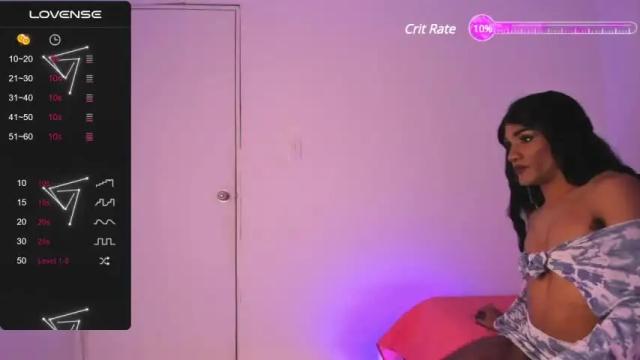 Thumbnail 3, leunnam_'s Stream at Chaturbate, 21 months ago