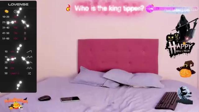 Image 10 of leunnam_ Stream on Chaturbate on 21 months ago