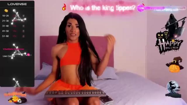 Image 3 of leunnam_ Stream on Chaturbate on 21 months ago