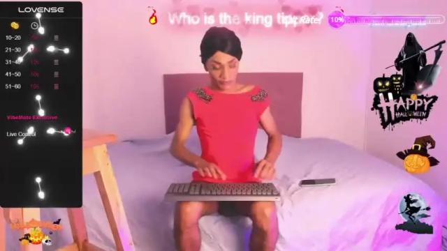 Image 3 of leunnam_ Stream on Chaturbate on 21 months ago