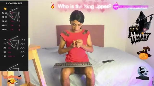 Image 7 of leunnam_ Stream on Chaturbate on 21 months ago
