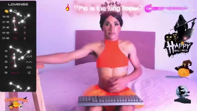Image 10 of leunnam_ Stream on Chaturbate on 21 months ago
