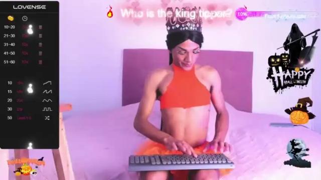 Image 11 of leunnam_ Stream on Chaturbate on 21 months ago