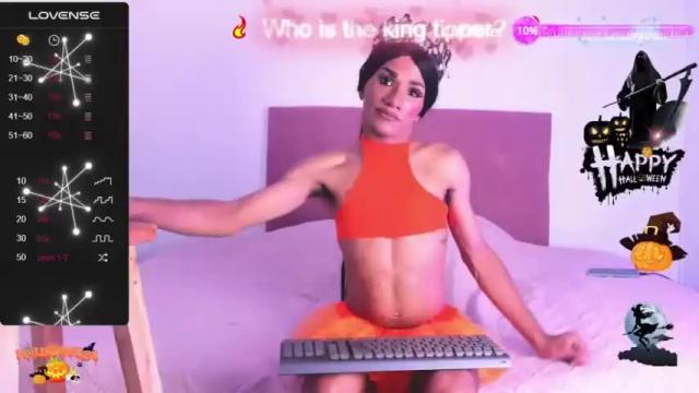 Image 12 of leunnam_ Stream on Chaturbate on 21 months ago