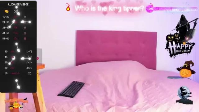 Image 2 of leunnam_ Stream on Chaturbate on 21 months ago