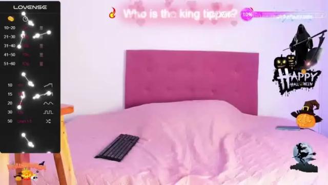 Image 3 of leunnam_ Stream on Chaturbate on 21 months ago