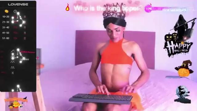 Image 6 of leunnam_ Stream on Chaturbate on 21 months ago