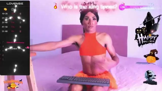 Image 7 of leunnam_ Stream on Chaturbate on 21 months ago