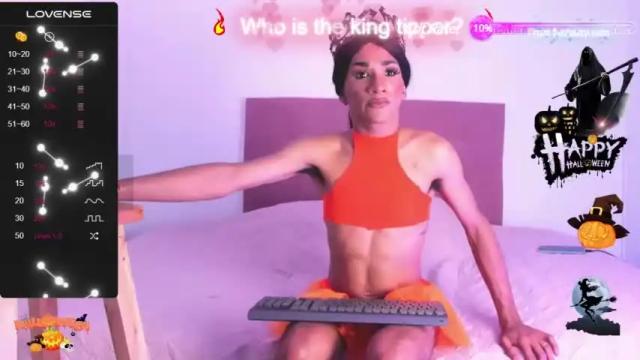 Image 8 of leunnam_ Stream on Chaturbate on 21 months ago