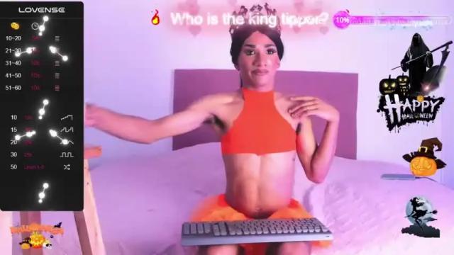 Thumbnail 3, leunnam_'s Stream at Chaturbate, 21 months ago
