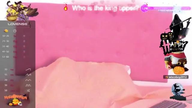Thumbnail 1, leunnam_'s Stream at Chaturbate, 21 months ago