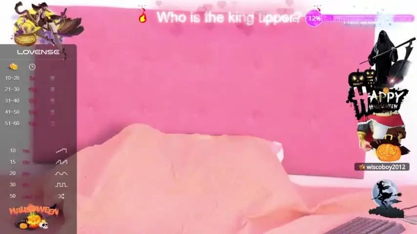 leunnam_ Chaturbate