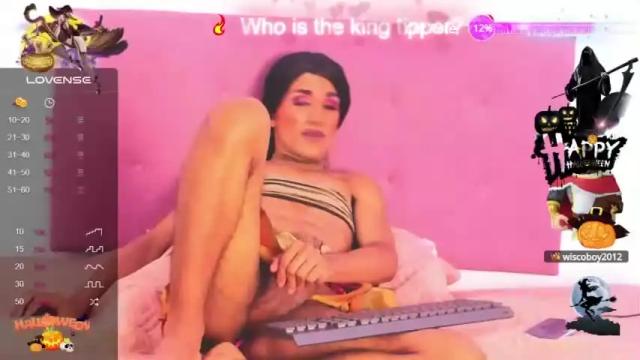 Image 6 of leunnam_ Stream on Chaturbate on 21 months ago