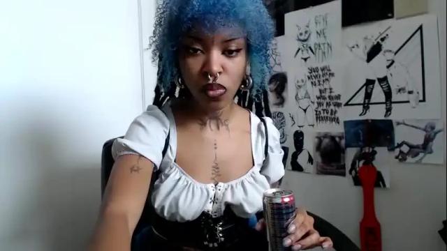 Image 2 of levanalenoir Stream on Chaturbate on 24 months ago