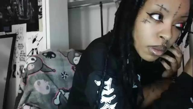Image 10 of levanalenoir Stream on Chaturbate on 17 months ago