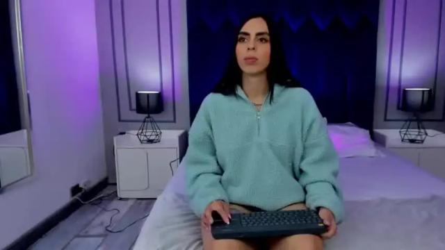 Image 4 of levanna__ Stream on Chaturbate on 15 months ago