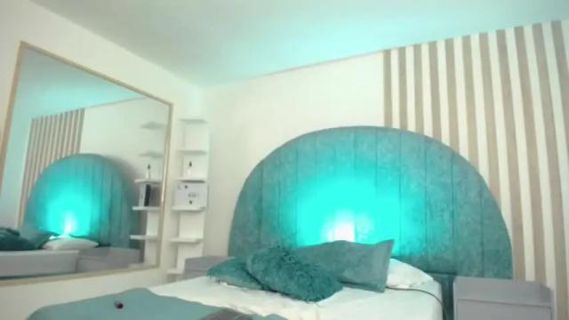 Image 10 of levanna__ Stream on Chaturbate on 15 months ago