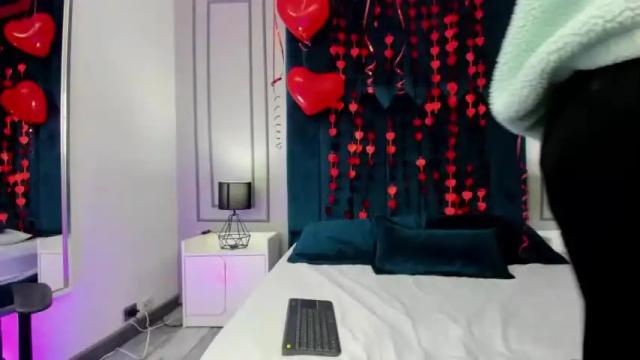 Thumbnail 3, levanna__'s Stream at Chaturbate, 15 months ago