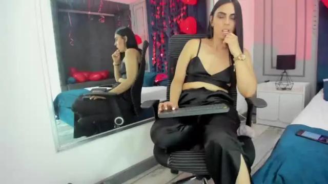 Thumbnail 1, levanna__'s Stream at Chaturbate, 15 months ago