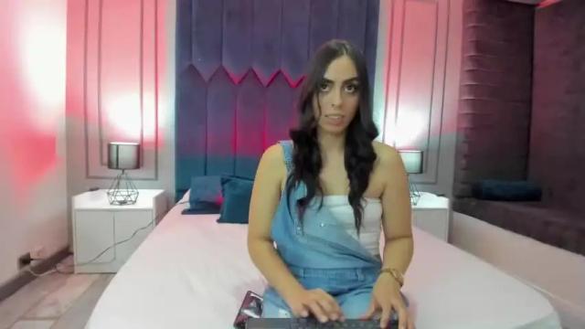 Thumbnail 1, levanna__'s Stream at Chaturbate, 14 months ago