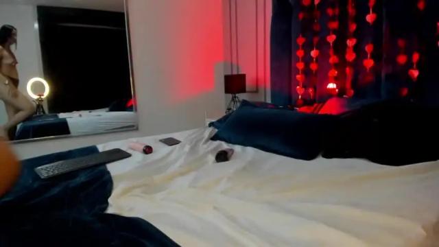 Image 10 of levanna__ Stream on Chaturbate on 14 months ago