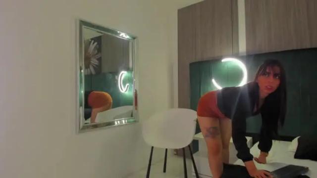 Thumbnail 3, levanna__'s Stream at Chaturbate, 14 months ago