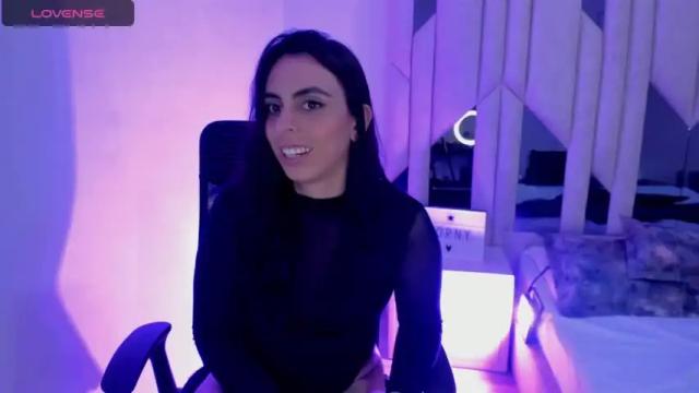 Image 2 of levanna__ Stream on Chaturbate on 13 months ago