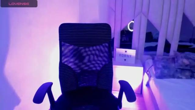Image 6 of levanna__ Stream on Chaturbate on 13 months ago