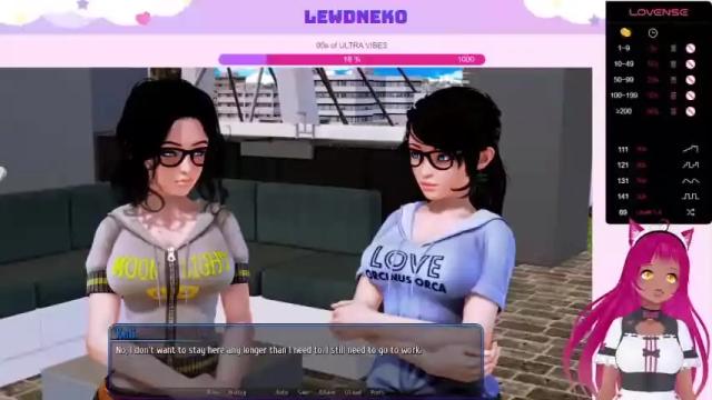 Image 8 of lewdnekonya Stream on Chaturbate on 16 months ago