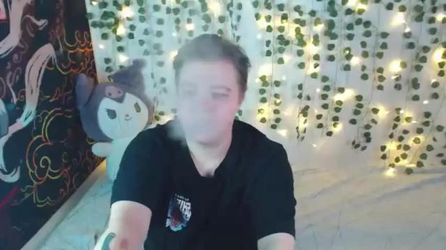Thumbnail 3, lex_conord's Stream at Chaturbate, 19 months ago