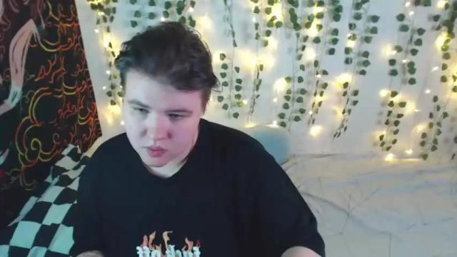 Image 4 of lex_conord Stream on Chaturbate on 21 months ago