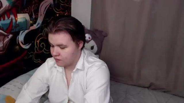 Image 8 of lex_conord Stream on Chaturbate on 18 months ago