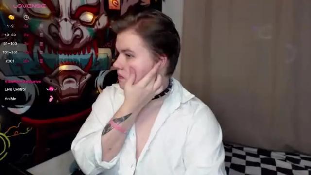 Image 10 of lex_conord Stream on Chaturbate on 18 months ago