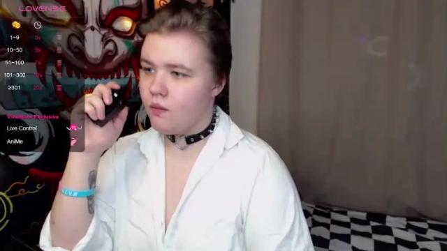 Image 3 of lex_conord Stream on Chaturbate on 18 months ago