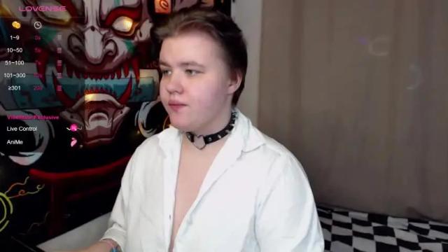 Image 7 of lex_conord Stream on Chaturbate on 18 months ago