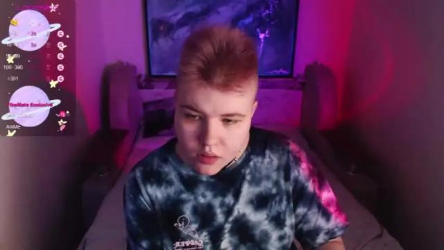 Image 2 of lex_conord Stream on Chaturbate on 15 months ago