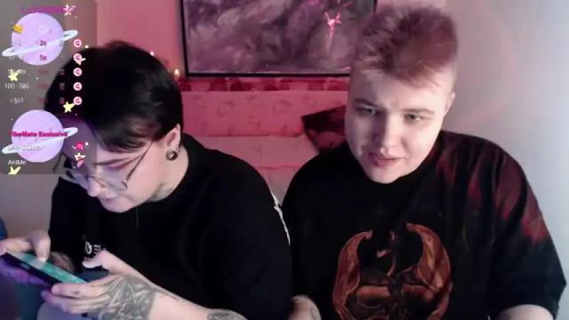 Thumbnail 1, lex_conord's Stream at Chaturbate, 15 months ago