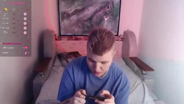 Image 2 of lex_conord Stream on Chaturbate on 15 months ago