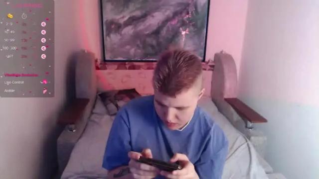 Image 4 of lex_conord Stream on Chaturbate on 15 months ago