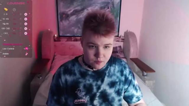 Image 2 of lex_conord Stream on Chaturbate on 15 months ago