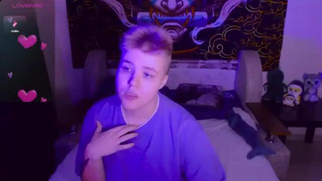 Image 12 of lex_conord Stream on Chaturbate on 14 months ago