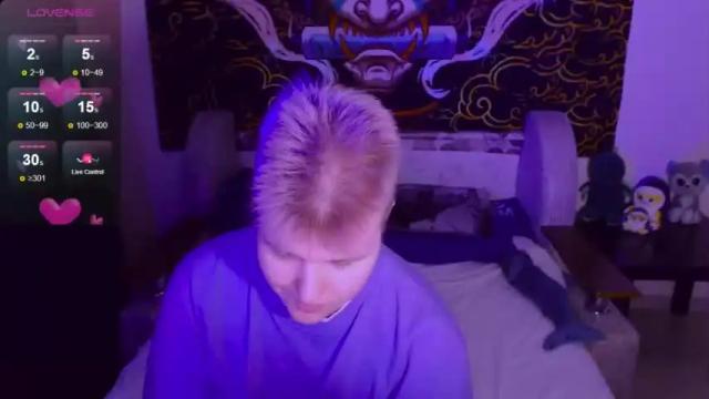 Thumbnail 2, lex_conord's Stream at Chaturbate, 14 months ago