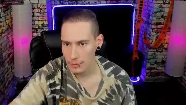 Image 11 of lex_davidson Stream on Chaturbate on 19 months ago