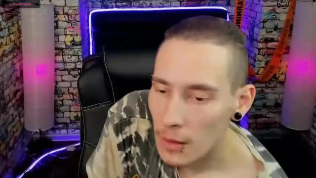 Image 6 of lex_davidson Stream on Chaturbate on 19 months ago