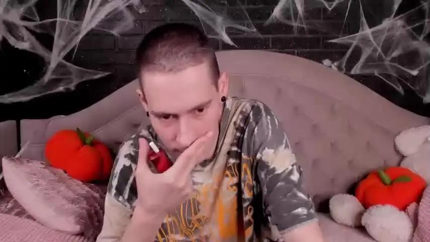 lex_davidson Chaturbate